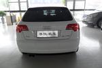 奥迪A3 Sportback2012款1.4TFSI 豪华型