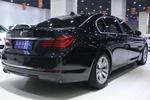 宝马7系2013款730Li 豪华型