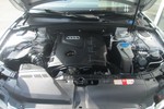 奥迪A5双门2010款2.0TFSI 舒适版