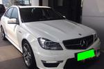 奔驰C63 AMG2012款C 63 AMG Coupe 动感型