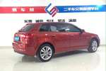 奥迪A3 Sportback2010款1.4TFSI 舒适型