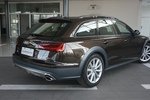 奥迪A6 allroad2015款3.0T allroad quattro