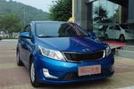 起亚K2三厢2011款1.4 GL MT