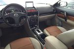 马自达Mazda62012款2.0L 手自一体 时尚型