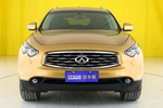 英菲尼迪QX702011款FX35 金尚超越版