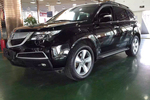 讴歌MDX2011款3.7L 舒适尊享运动版