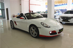 保时捷Boxster2009款Boxster 2.9L 