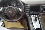 保时捷Panamera2014款Panamera S Executive 3.0T 