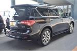 英菲尼迪QX802013款5.6L 4WD