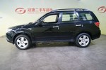 斯巴鲁森林人2008款2.5 XT 手自一体 豪华型