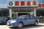 大众宝来2008款2.0L 手动 舒适型