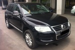 大众途锐2009款3.0 TDI 顶配型