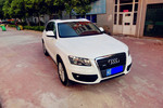 奥迪Q52012款2.0TFSI 舒适型