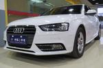 奥迪A4L2013款35 TFSI 自动舒适型