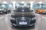 奥迪A8L2013款45 TFSI quattro舒适型