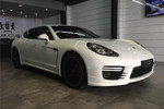 保时捷Panamera2014款Panamera Turbo Executive 4.8T 