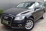 奥迪Q52015款40 TFSI 进取型