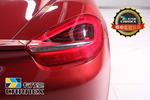 保时捷Boxster2013款Boxster 2.7L 