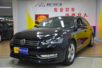 大众帕萨特2011款1.8TSI DSG 御尊版