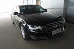 奥迪A8L2014款45 TFSI quattro舒适型