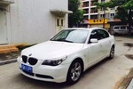 宝马5系2008款530Li 豪华型