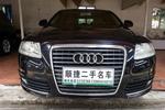 奥迪A6L2011款2.0TFSI 手动 标准型