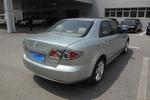 马自达Mazda62008款2.0L 手自一体 时尚型