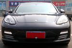 保时捷Panamera2010款Panamera 4 3.6L 