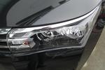 丰田卡罗拉2014款1.6L CVT GL 