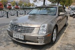 凯迪拉克SLS赛威2008款2.8L 豪华型