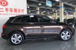 奥迪Q52013款40 TFSI 舒适型