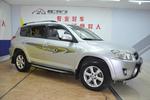 丰田RAV42010款2.4L 自动豪华升级版