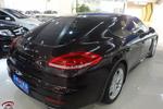 保时捷Panamera2014款Panamera 3.0T 