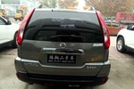 日产奇骏2012款2.0L XE 舒适版 手动 四驱