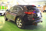 英菲尼迪QX702011款FX35 金尚超越版