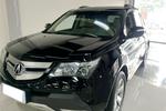 讴歌MDX2008款3.7