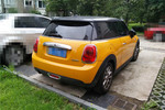 MINICOUPE2012款1.6T COOPER S 