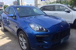 保时捷Macan2014款Macan 2.0T