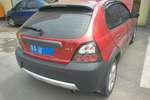 MG3SW2009款1.4L 手动 舒适型 