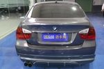 宝马3系双门2006款320i 2.0手动