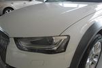 奥迪A4 allroad2013款40 TFSI allroad quattro 豪华型 