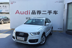 奥迪Q32015款35 TFSI quattro 舒适型