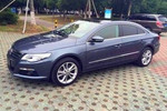 大众CC2012款1.8TSI 精英型