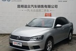 大众宝来2013款1.6L 手自一体 时尚型