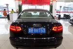 奥迪A6L2011款2.0TFSI 舒适型