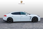 保时捷Panamera2014款Panamera S Executive 3.0T 