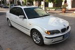 宝马3系2005款325i