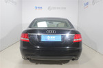 奥迪A6L2008款2.0TFSI 标准型(自动)