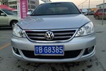 大众朗逸2011款1.6L 手自一体 品雅版