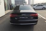 奥迪A8L2014款50 TFSI quattro尊贵型